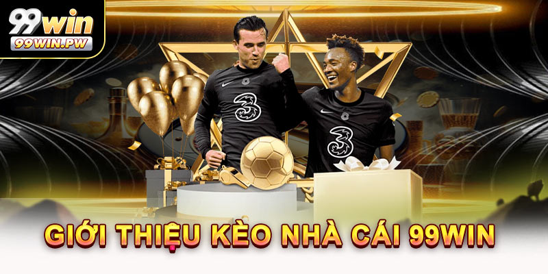 Giới thiệu Kèo Nhà Cái 99WIN 